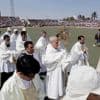 Can an American pope apply US-style fundraising and standards to fix troubled Vatican finances?