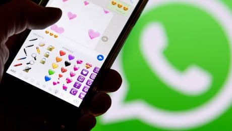WhatsApp bringt neue Emojis: Für Android sind sie jetzt schon verfügbar