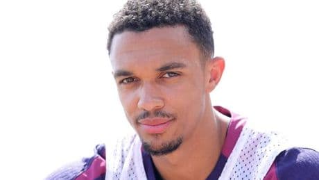 Trent Alexander-Arnold picks new name and shirt number as No. 66 banned at Real Madrid