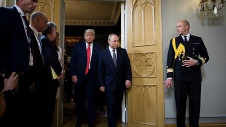 Not Unprecedented but Unprincipled