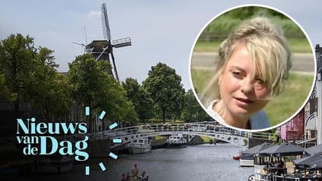 Sylvana IJsselmuiden over Friese partij in Haagse politiek: ‘Te gek!’