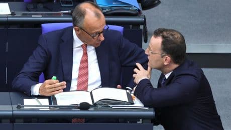 Streit in der Koalition: Die Schmerzgrenze nicht erkannt