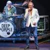 Für immer „Smoke On The Water“: Ian Gillan zum 80. - „Plötzlich wurde es anstrengend“