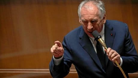 Du Cartel des gauches à Bayrou : quand la dette faisait déjà vaciller la République