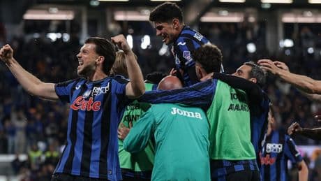 Atalanta, favore alla Juventus: Roma ko 2-1 e ora Tudor con due vittorie &egrave; in Champions