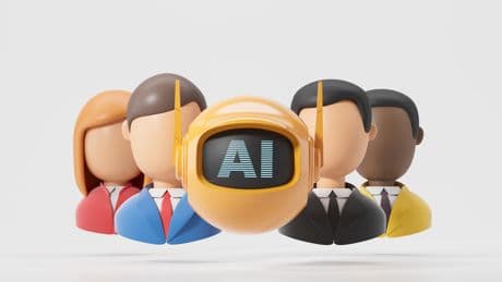 Guerra sin cuartel por el talento: las Big Tech se rifan a los genios de la IA