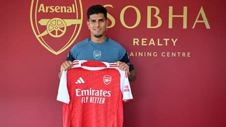 Piero Hincapie: Mikel Arteta hints at role for new Arsenal signing as loan deal confirmed