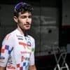 Cyclisme. Le Morbihannais Jordan Jegat disputera les Mondiaux au Rwanda avec l’équipe de France