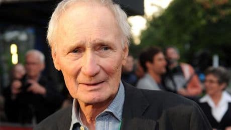 Fernsehen: Schauspieler Arthur Brauss mit 89 Jahren gestorben