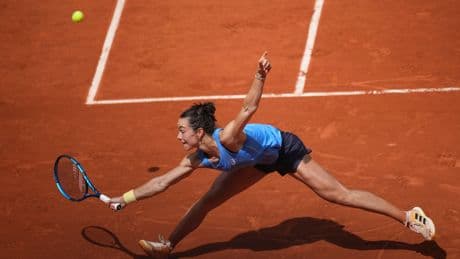 Una sorpresón llamado Loïs Boisson y 100 triunfos parisinos para Djokovic, creciente