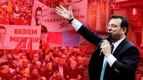 İmamoğlu, büyük reform programını açıkladı: Adalet ve demokrasinin talep edildiği yeni bir dönem başlıyor
