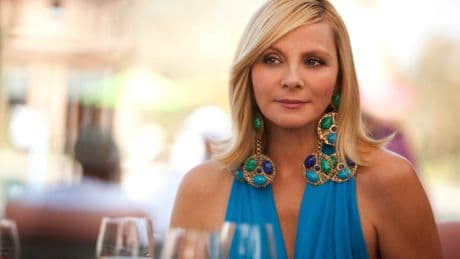 Kim Cattrall Initially Turned Down Sex And The City 4 Times For This Surprising Reason