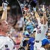 Mets star Pete Alonso sets New York record with 253rd homer of his career