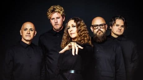 How ‘Conjuring: Last Rites’ Inspired Vera Farmiga’s Haunting New Song