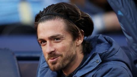 Jack Grealish has to be daddy – and Pep Guardiola never liked that