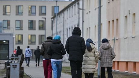 Härteres EU-Recht: Was die Asylreform für Deutschland ändert