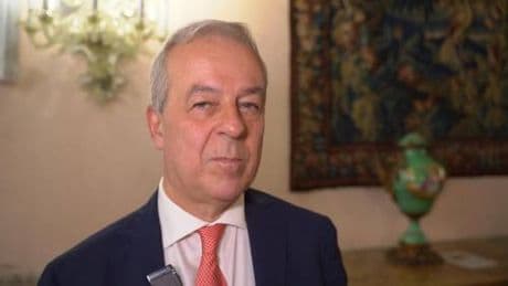Locatelli: "Per alcune neoplasie del sangue in Italia già 7 terapie Car-T"
