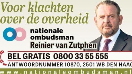 Ombudsman: Niet alle informatie gekregen