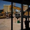 Athletics celebrate groundbreaking of $1.75 billion stadium project in Las Vegas