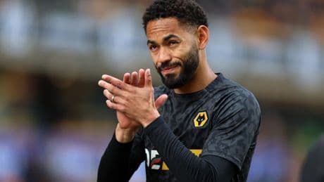 Matheus Cunha takes Manchester United star’s shirt number ahead of £62.5m transfer