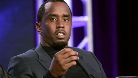 Diddy appears in court as his six children watch on from gallery ahead of sex trafficking trial