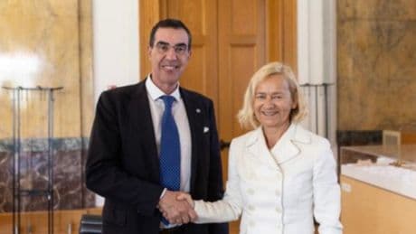 Agenzia delle Dogane e dei Monopoli, firmato accordo con il Politecnico di Milano per innovazione tecnologica, ricerca e formazione avanzata