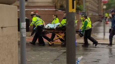 Liverpool: 27 Verletzte bei Meisterfeier – kein terroristischer Hintergrund