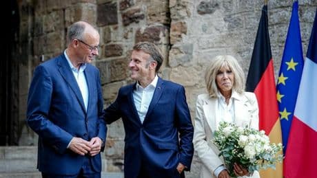 Europa: So wollen Ökonomen Deutschland und Frankreich wirtschaftlich fit machen