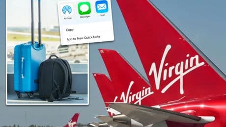 Lost luggage trick millions of holidaymakers need to know BEFORE flying can save you from trip-ruining nightmare