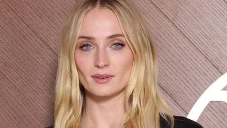 Sophie Turner tapped to lead Amazon Prime Video’s Tomb Raider as Lara Croft