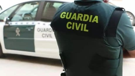 La Justicia corrige a Interior y permite a un guardia civil dedicarse a alquilar caravanas sin renunciar a sus pluses