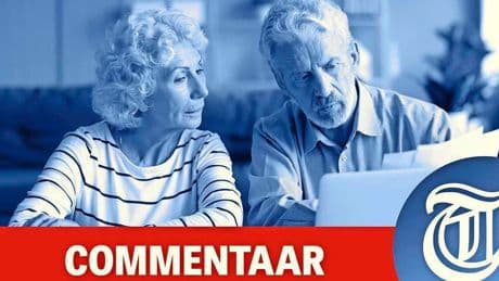 Wantrouwen in pensioenen moet heel snel worden weggenomen