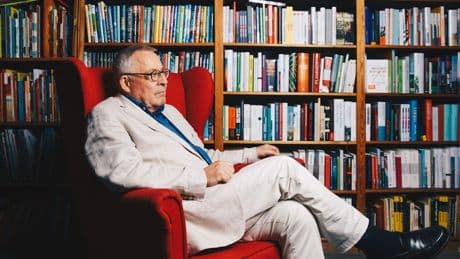 Friedenspreis für Karl Schlögel: Der Ostverführer