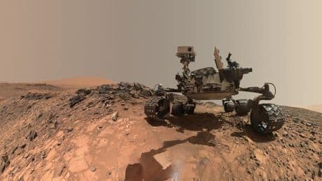 Conquête de Mars: la Nasa prépare une simulation de mission habitée d'un an