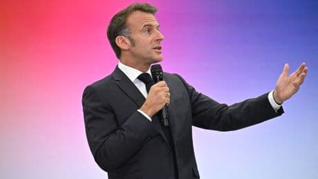 Après dix ans d’existence, les Jeunes en marche sont incapables de penser l’après-Macron