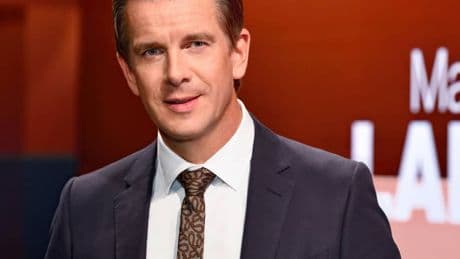 Markus Lanz im ZDF: Frauke Brosius-Gersdorf heute am Dienstag, 15. Juli 2025, zu Gast bei Markus Lanz