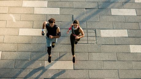 «Quand j’ai mis mon profil en “public”, tout a changé» : Strava, l’application de running propulsée «Tinder des coureurs»
