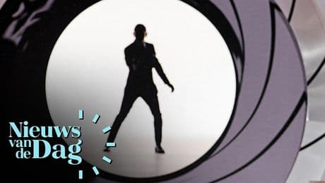 'Deze scene zou nu niet meer in een nieuwe James Bond film komen'