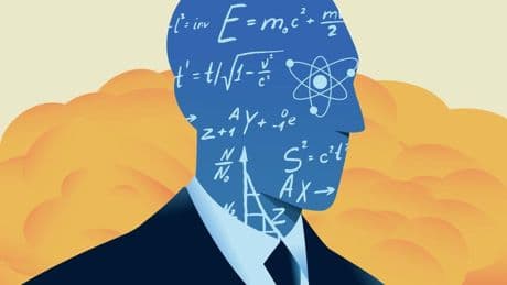 The Ardent Belief That Artificial General Intelligence Will Bring Us Infinite Einsteins