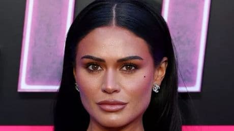 Celebs Go Dating star Olivia Hawkins reveals vile trolling after horror car crash