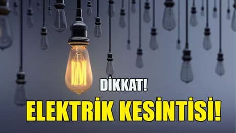 İstanbul hafta sonuna kötü başlayacak! 21 ilçeye uyarı: 19 Nisan 2025 kesinti yapılacak ilçeler açıklandı