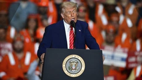 Liveblog Trump-Zölle: Stahl-Verbandschefin: 50-Prozent-Abgabe massive Belastung