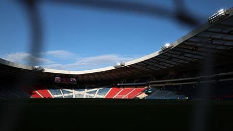 Scotland vs Iceland: TV channel, live stream, team news & kick-off time