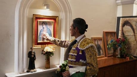 AP PHOTOS: Those devoted to bullfighting in Mexico feel recent bans harm a sacred tradition