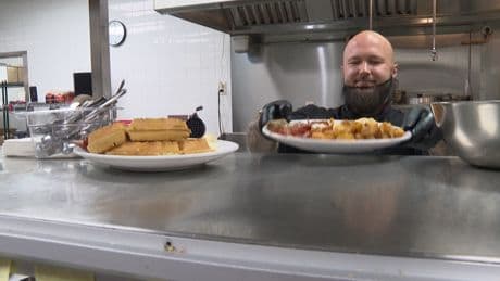 Ukrainian refugees open Smitty’s Restaurant franchise in West Kelowna