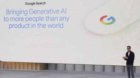 Google takes aim at ChatGPT, Meta with flurry of AI products and upgrades