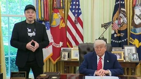Musk torna ad attaccare Trump: «Immenso danno agli Usa dalla legge di bilancio, distruggerà milioni di posti di lavoro»