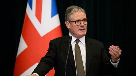 Keir Starmer doubles down on benefit shakeup despite Labour rebellion