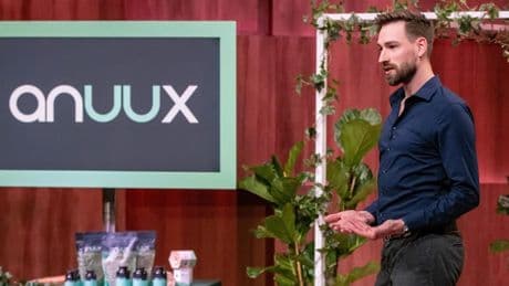 Zum Staffelstart - Analsex-Pitch bringt TV-Löwen in Verlegenheit