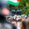 Nahost-Konflikt: Dobrindt verurteilt Gewalt bei Pro-Palästina-Demo in Berlin